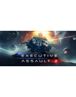 Executive Assault 2 АВТОДОСТАВКА STEAM GIFT РОССИЯ Executive Assault 2 АВТОДОСТАВКА STEAM GIFT РОССИЯ