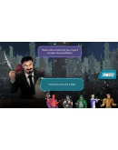 Sentinels of Earth-Prime STEAM GIFT РОССИЯ