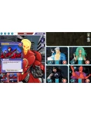 Sentinels of Earth-Prime STEAM GIFT РОССИЯ