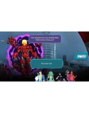 Sentinels of Earth-Prime STEAM GIFT РОССИЯ