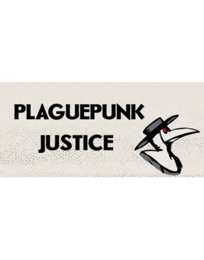 Plaguepunk Justice АВТОДОСТАВКА STEAM GIFT РОССИЯ