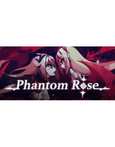 Phantom Rose АВТОДОСТАВКА STEAM GIFT РОССИЯ