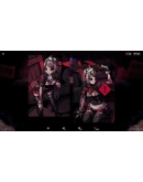 Phantom Rose АВТОДОСТАВКА STEAM GIFT РОССИЯ