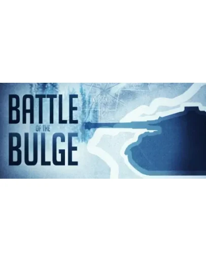 Battle of the Bulge АВТОДОСТАВКА STEAM GIFT РОССИЯ