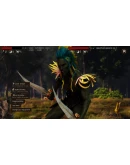 HOROS - monster slayer and lover of many STEAM GIFT