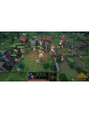 Glorious Companions АВТОДОСТАВКА STEAM GIFT РОССИЯ