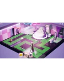 Cute Honey: Bunny Girl АВТОДОСТАВКА STEAM GIFT РОССИЯ