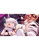 Cute Honey: Bunny Girl АВТОДОСТАВКА STEAM GIFT РОССИЯ