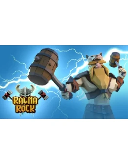 Ragnarock Steam ключ GLOBAL