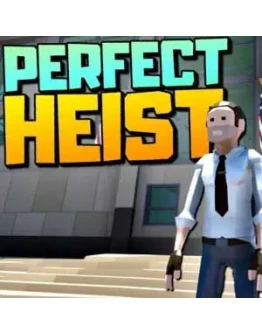 Perfect Heist Steam ключ GLOBAL