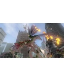 Earth Defense Force 2025 XBOXПокупка на Ваш акк