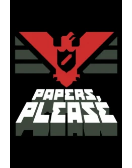 Papers, Please Steam ключ GLOBAL
