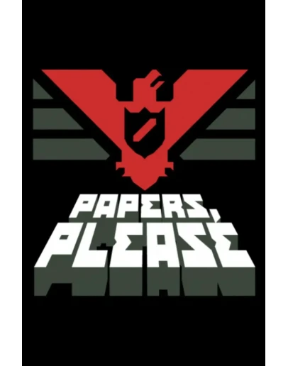 Papers, Please Steam ключ GLOBAL