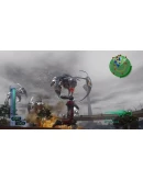 Earth Defense Force 2017 XBOXПокупка на Ваш