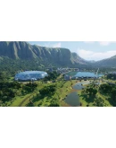 Jurassic World Evolution 2 - STEAM GIFT РОССИЯ