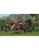 Jurassic World Evolution 2 Deluxe Edition - STEAM RU