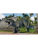 Jurassic World Evolution 2 Deluxe Edition - STEAM RU