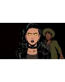 Stray Gods: The Roleplaying Musical - STEAM