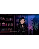 Stray Gods: The Roleplaying Musical - STEAM