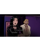 Stray Gods: The Roleplaying Musical - STEAM