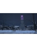 Stray Gods: The Roleplaying Musical - STEAM