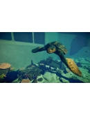 Jurassic World Evolution 2: Prehistoric Marine Species