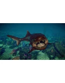 Jurassic World Evolution 2: Prehistoric Marine Species