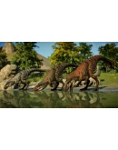 Jurassic World Evolution 2: Feathered Species Pack DLC