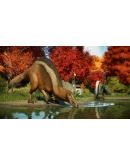 Jurassic World Evolution 2: Feathered Species Pack DLC