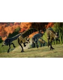 Jurassic World Evolution 2: Feathered Species Pack DLC