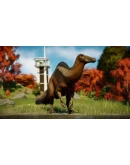 Jurassic World Evolution 2: Feathered Species Pack DLC