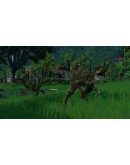 Jurassic World Evolution 2: Dominion Malta Expansion Jurassic World Evolution 2: Dominion Malta Expansion