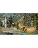 Jurassic World Evolution 2: Late Cretaceous Pack DLC Jurassic World Evolution 2: Late Cretaceous Pack DLC