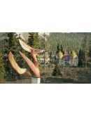 Jurassic World Evolution 2: Late Cretaceous Pack DLC Jurassic World Evolution 2: Late Cretaceous Pack DLC