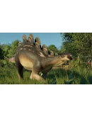 Jurassic World Evolution 2: Early Cretaceous Pack DLC
