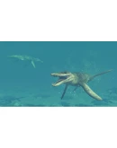 Jurassic World Evolution 2: Early Cretaceous Pack DLC