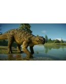 Jurassic World Evolution 2: Early Cretaceous Pack DLC