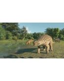 Jurassic World Evolution 2: Early Cretaceous Pack DLC