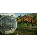 Jurassic World Evolution 2: Camp Cretaceous Dinosaur Pa