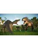 Jurassic World Evolution 2: Camp Cretaceous Dinosaur Pa