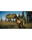 Jurassic World Evolution 2: Camp Cretaceous Dinosaur Pa