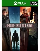 ABSOLUTE DEDUCTION BUNDLEXBOX ONE/XSКЛЮЧ ABSOLUTE DEDUCTION BUNDLEXBOX ONE/XSКЛЮЧ