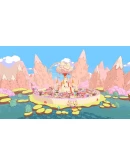 ADVENTURE TIME: PIRATES OF THE ENCHIRIDIONXBOX КЛЮЧ