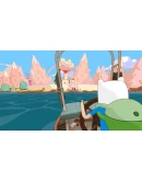 ADVENTURE TIME: PIRATES OF THE ENCHIRIDIONXBOX КЛЮЧ