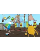 ADVENTURE TIME: PIRATES OF THE ENCHIRIDIONXBOX КЛЮЧ