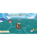 ADVENTURE TIME: PIRATES OF THE ENCHIRIDIONXBOX КЛЮЧ