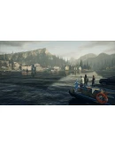 ALAN WAKE REMASTEREDXBOX ONE/XSКЛЮЧ
