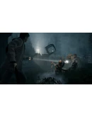 ALAN WAKE REMASTEREDXBOX ONE/XSКЛЮЧ