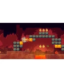 ALEX KIDD IN MIRACLE WORLD DXXBOX ONE/XSКЛЮЧ