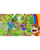 ALEX KIDD IN MIRACLE WORLD DXXBOX ONE/XSКЛЮЧ